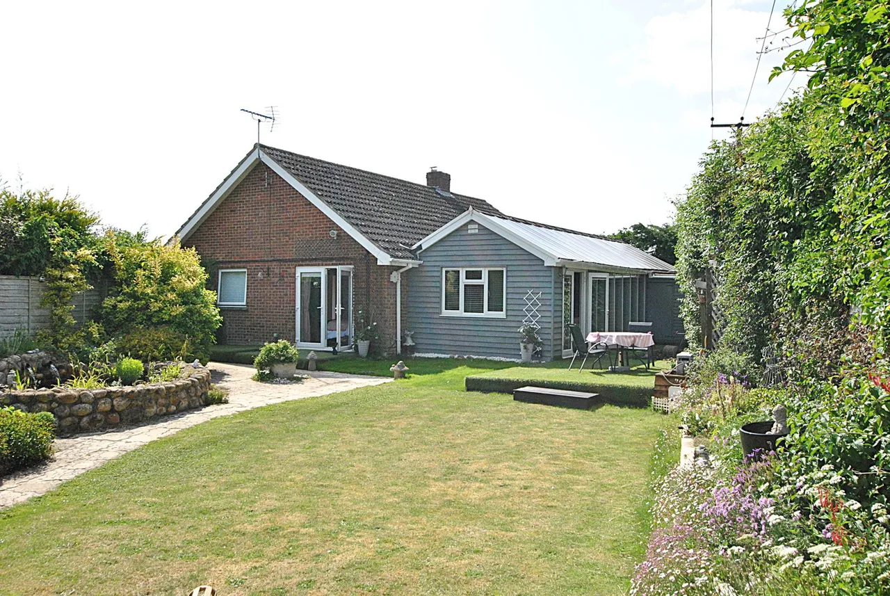 Thorns Close, Wickhambrook, Newmarket, CB8 8YD, photo 5