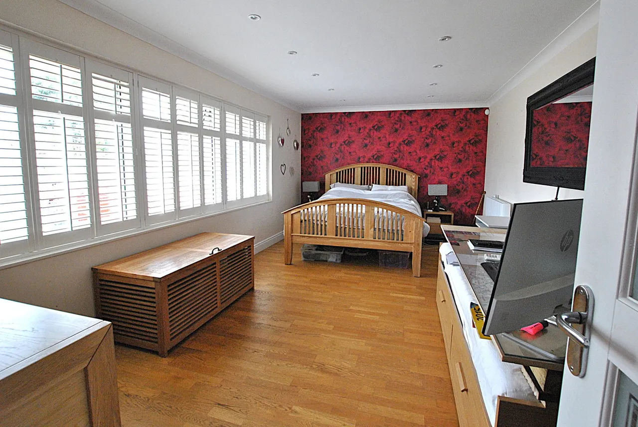 Thorns Close, Wickhambrook, Newmarket, CB8 8YD, photo 11