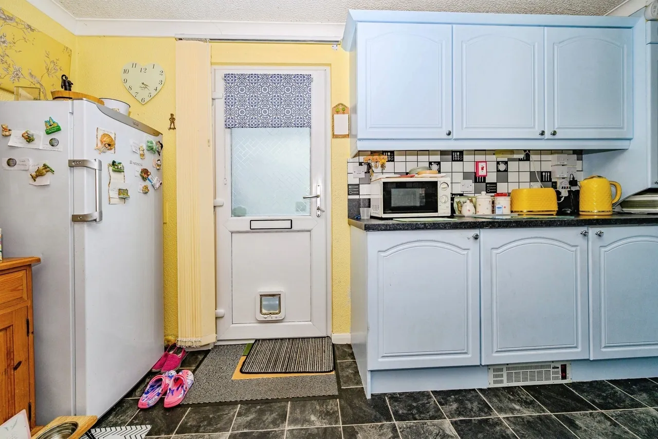 Collins Wood, Residential Park, Caddington, Luton, LU1, photo 8