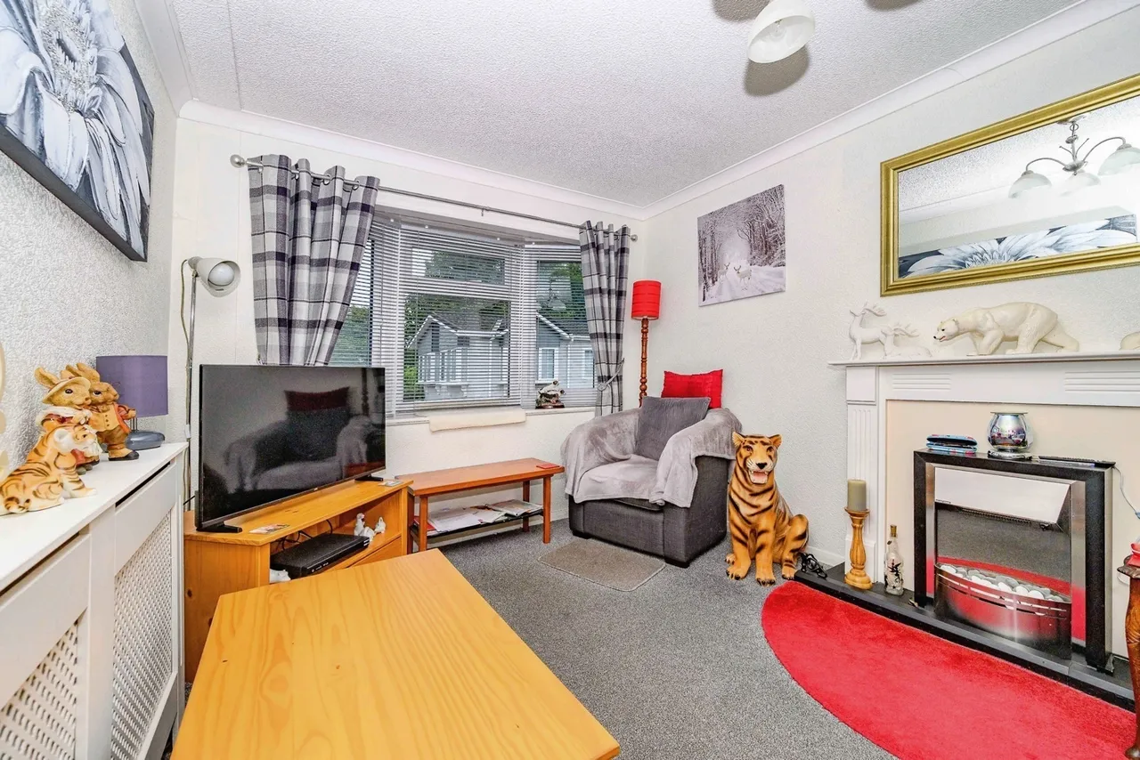 Collins Wood, Residential Park, Caddington, Luton, LU1, photo 5