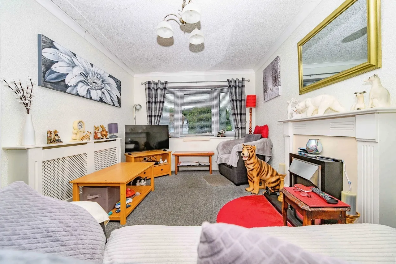 Collins Wood, Residential Park, Caddington, Luton, LU1, photo 3