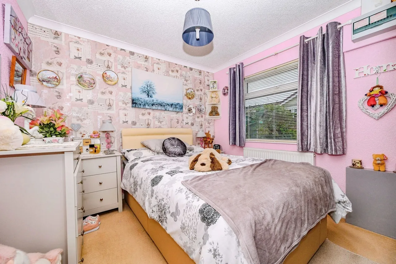 Collins Wood, Residential Park, Caddington, Luton, LU1, photo 9