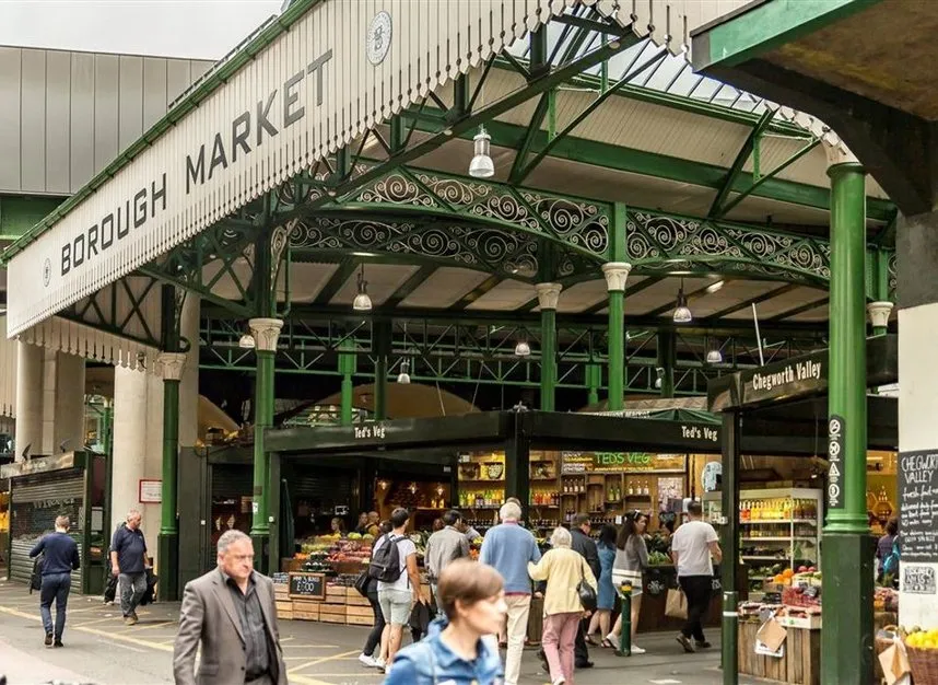 Park Street, London Bridge, SE1, photo 8