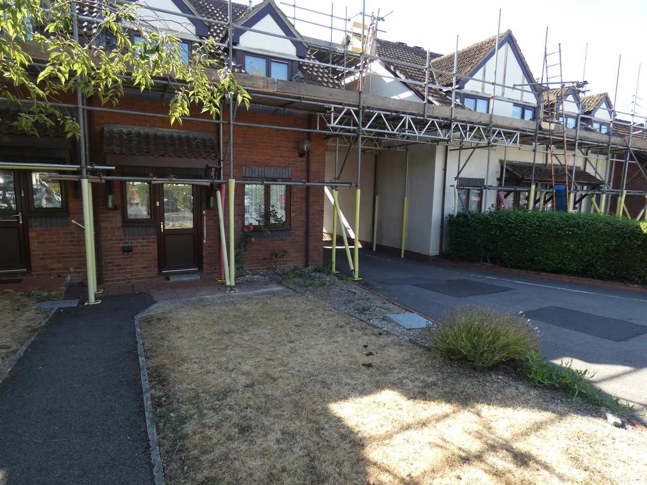 1 bed flat for sale, London Road, Amesbury, SP4
