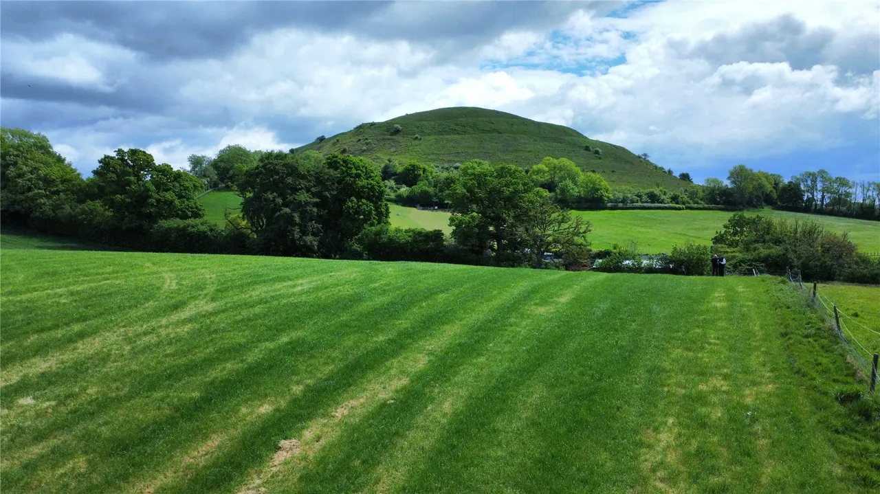 Land at Child Okeford,, Shaftesbury Road,, Child Okeford,, Dorset, DT11 8EQ, photo 5