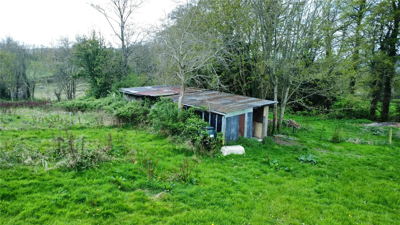 Land at Child Okeford,, Shaftesbury Road,, Child Okeford,, Dorset, DT11 8EQ, photo 4