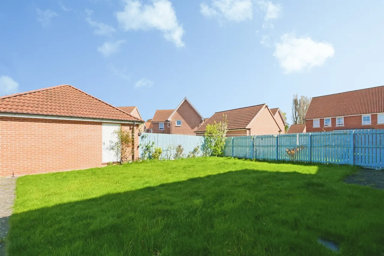 Heathside, Huntington, YO32, photo 3