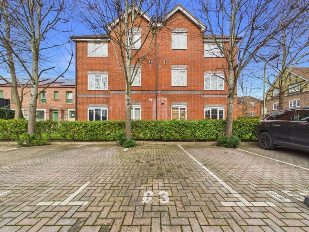 Ashdene Gardens, Reading, RG30, photo 2