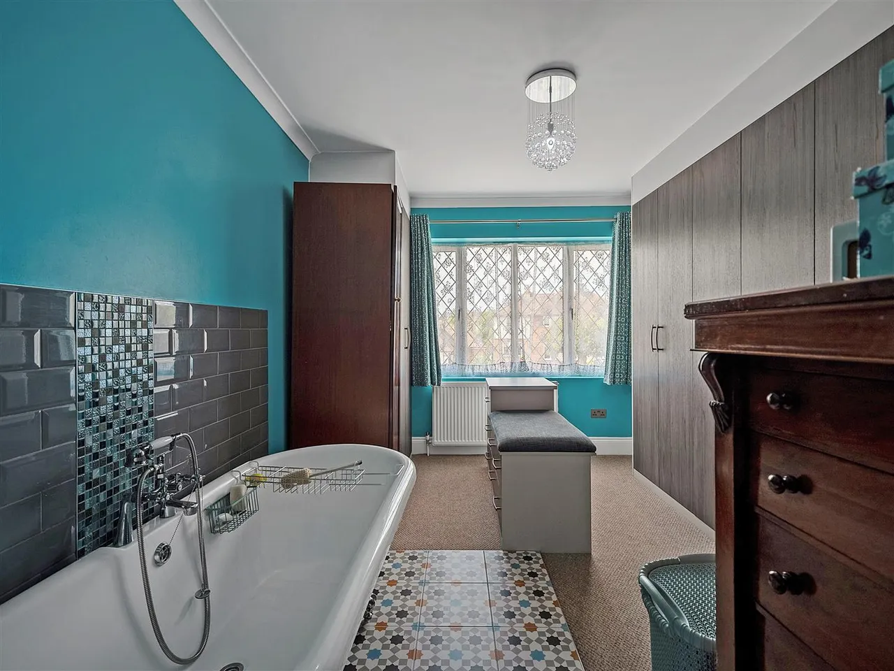Onslow Gardens, South Croydon, photo 15