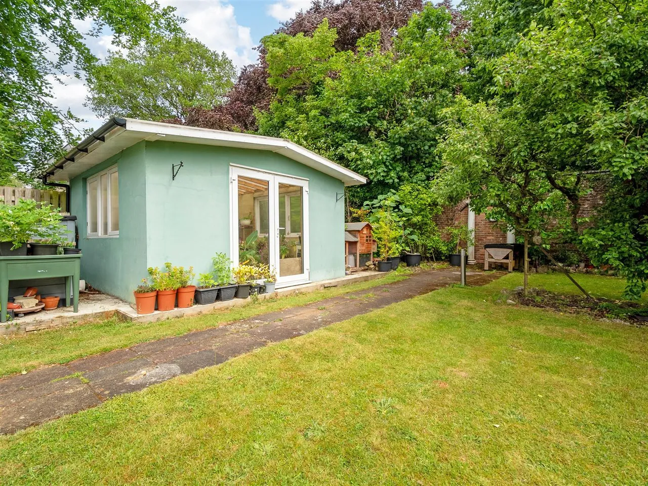Onslow Gardens, South Croydon, photo 25