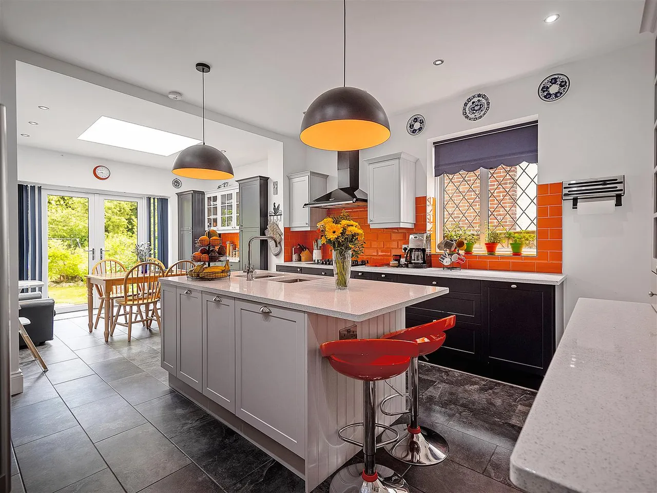 Onslow Gardens, South Croydon, photo 4