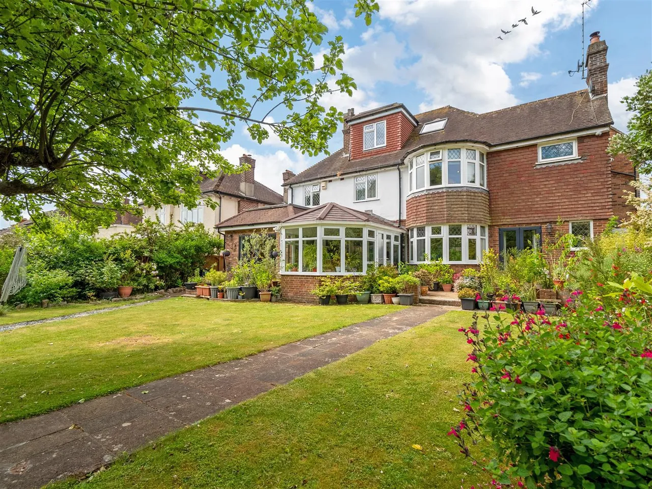 Onslow Gardens, South Croydon, photo 21