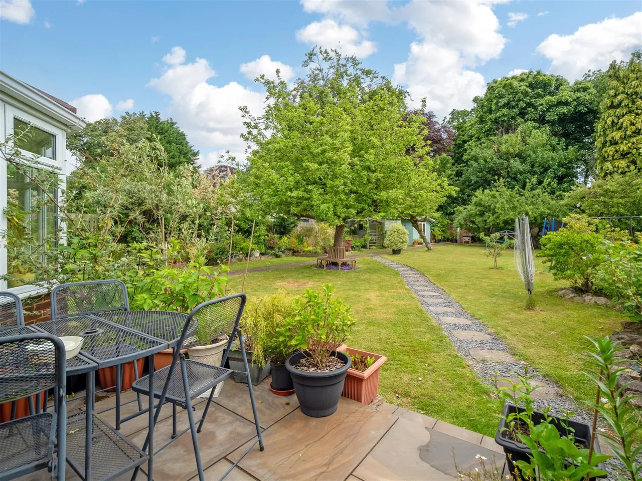 Onslow Gardens, South Croydon, photo 6