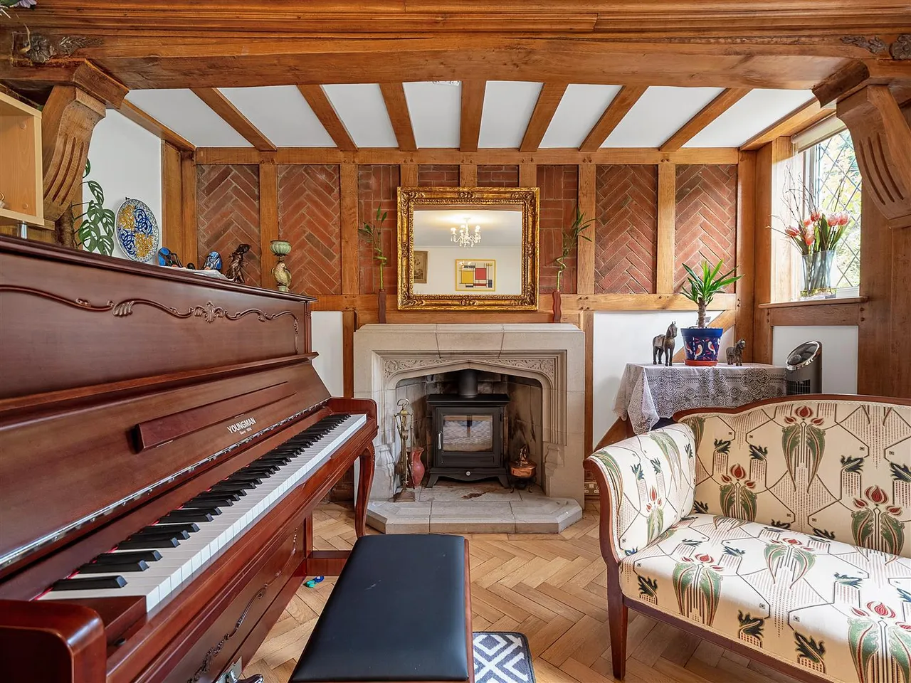 Onslow Gardens, South Croydon, photo 7