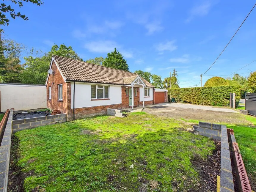 Canterbury Road, Etchinghill, CT18, photo 18