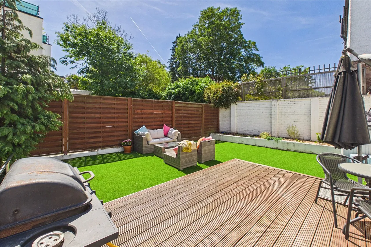 Tulse Hill, London, SW2, photo 7