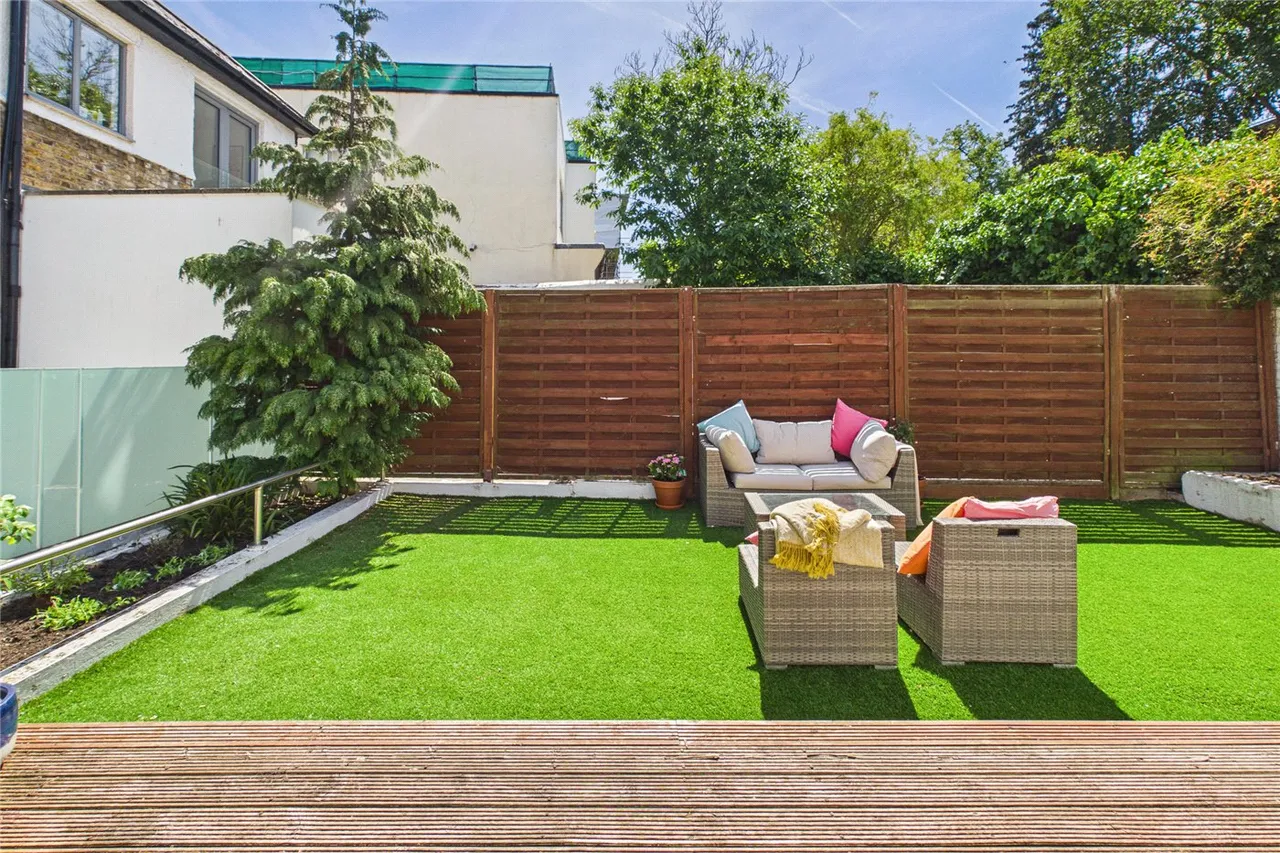 Tulse Hill, London, SW2, photo 8