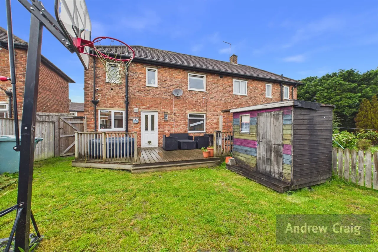 Lindisfarne Road, Hebburn, NE31, photo 9