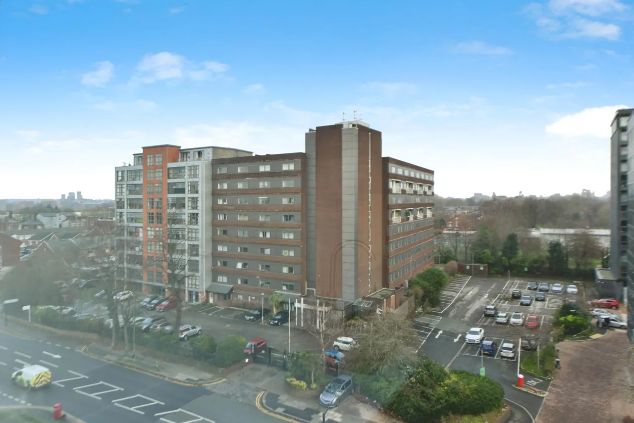 Seymour Grove, Manchester, M16, photo 20