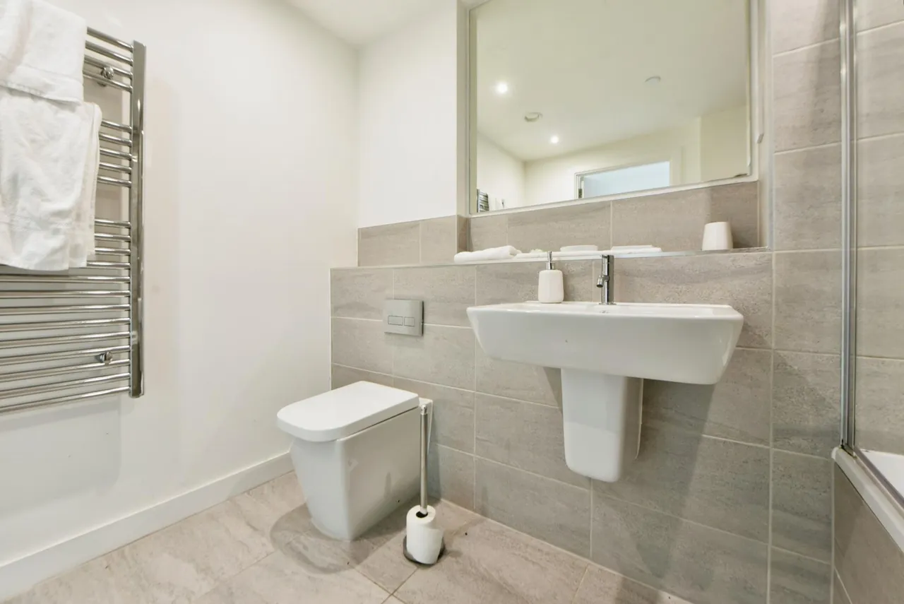 Seymour Grove, Manchester, M16, photo 18