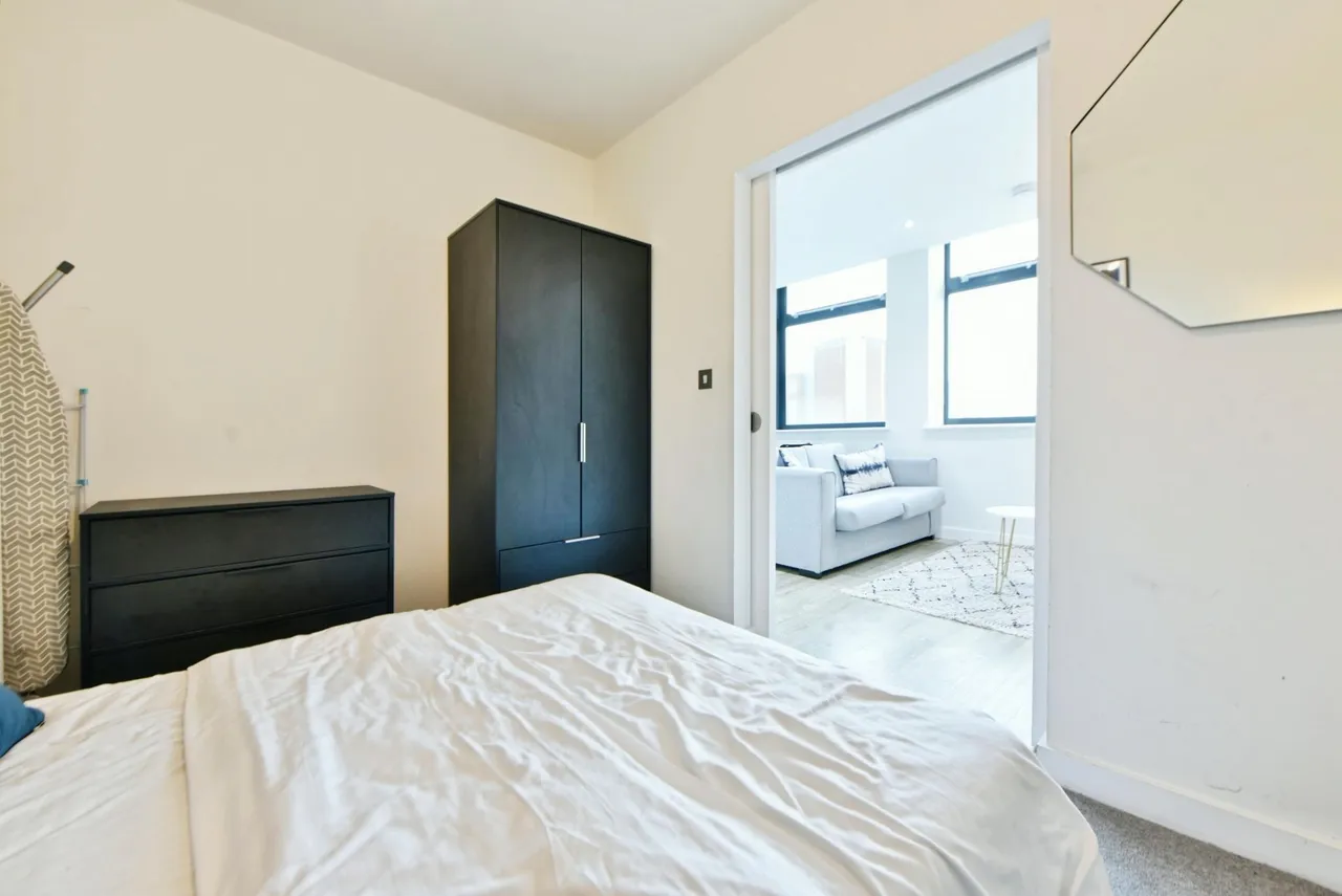 Seymour Grove, Manchester, M16, photo 14