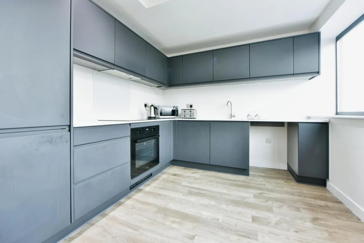 Seymour Grove, Manchester, M16, photo 5