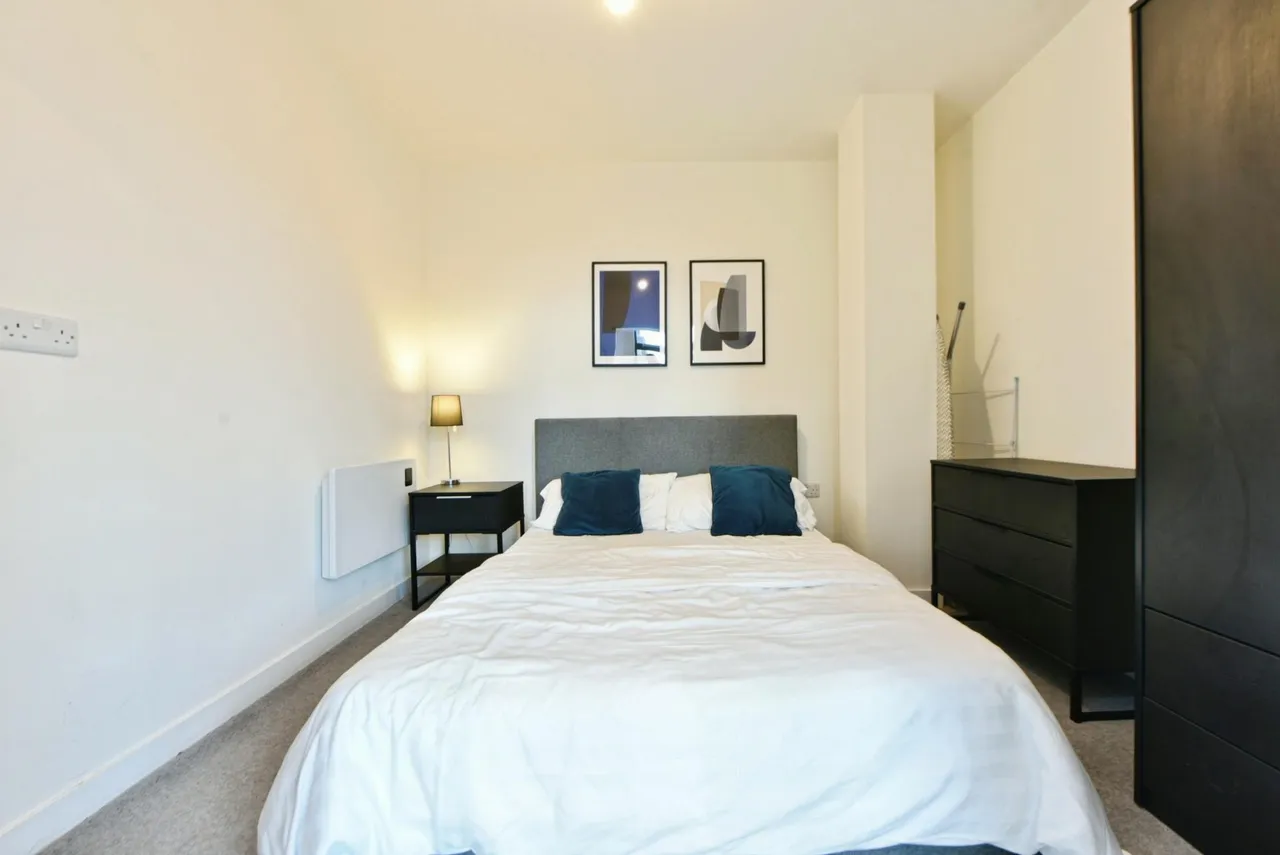 Seymour Grove, Manchester, M16, photo 12