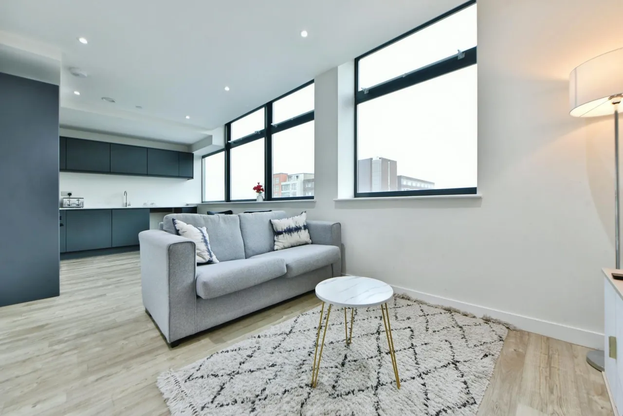 Seymour Grove, Manchester, M16, photo 10