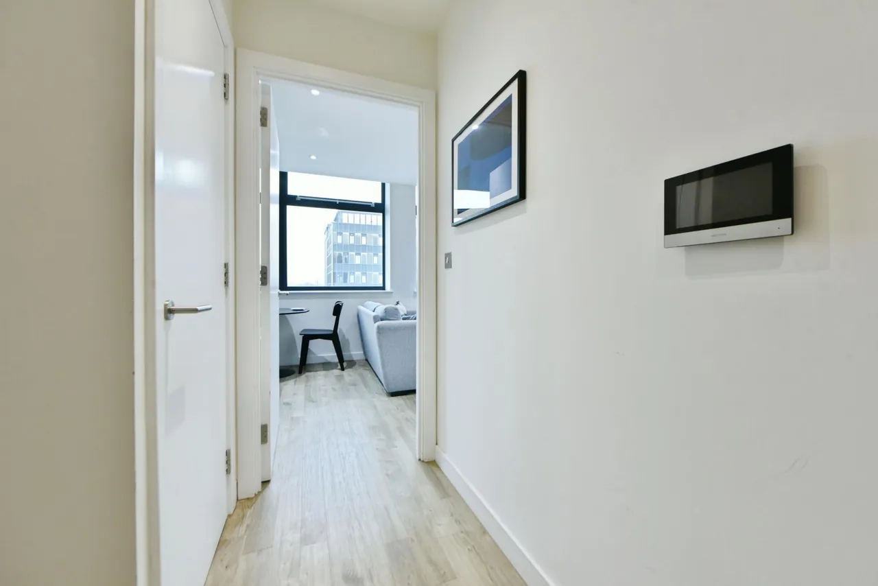 Seymour Grove, Manchester, M16, photo 11