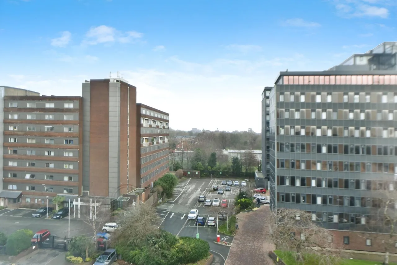Seymour Grove, Manchester, M16, photo 6