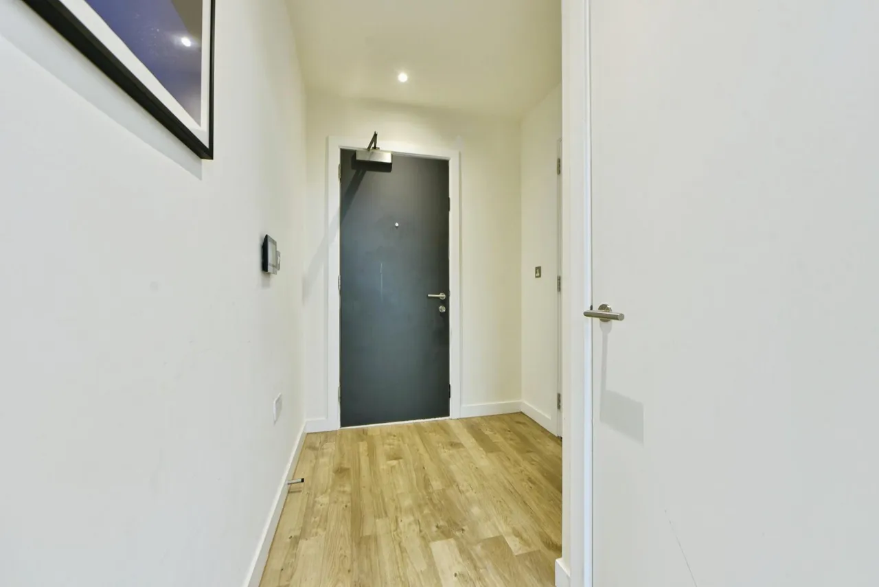 Seymour Grove, Manchester, M16, photo 16