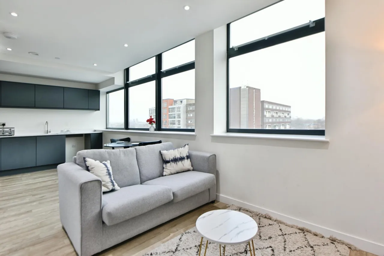 Seymour Grove, Manchester, M16, photo 8