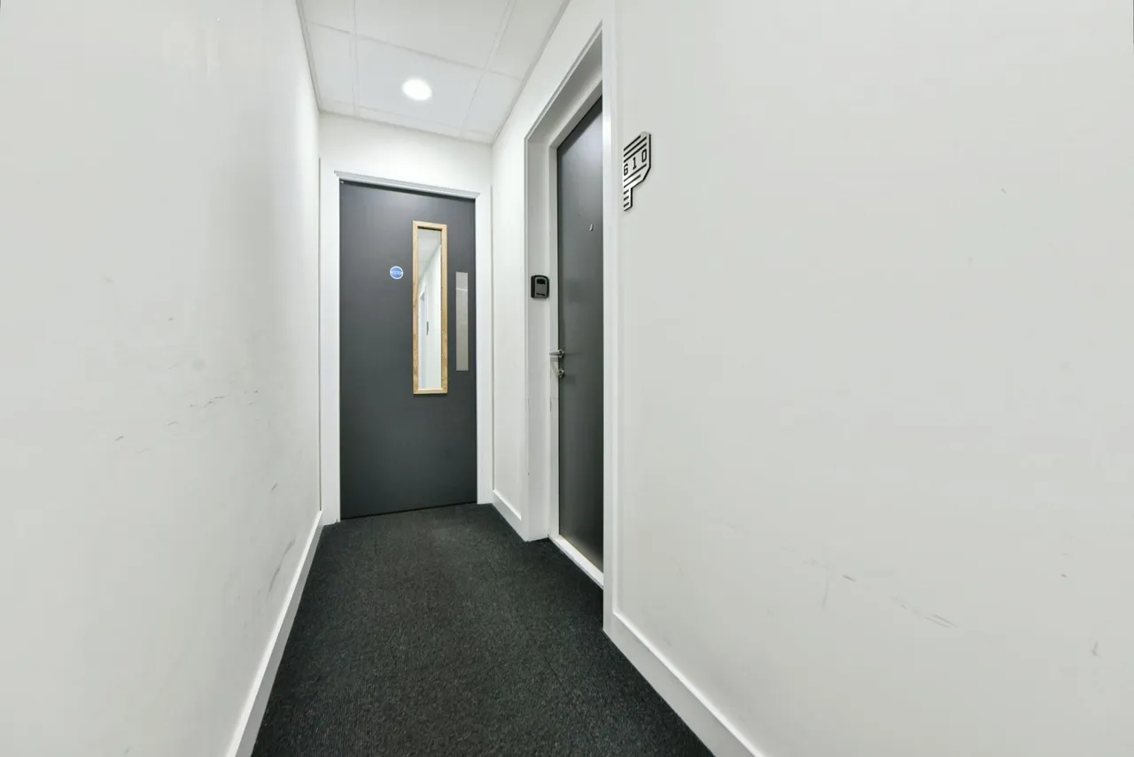 Seymour Grove, Manchester, M16, photo 19