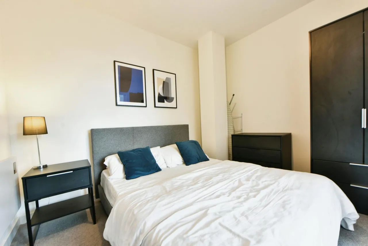 Seymour Grove, Manchester, M16, photo 13