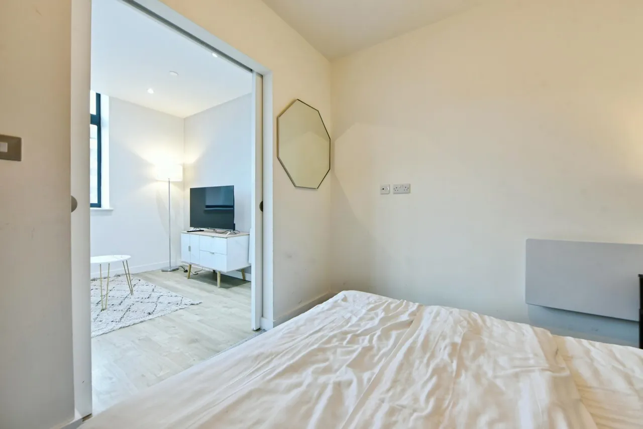 Seymour Grove, Manchester, M16, photo 15