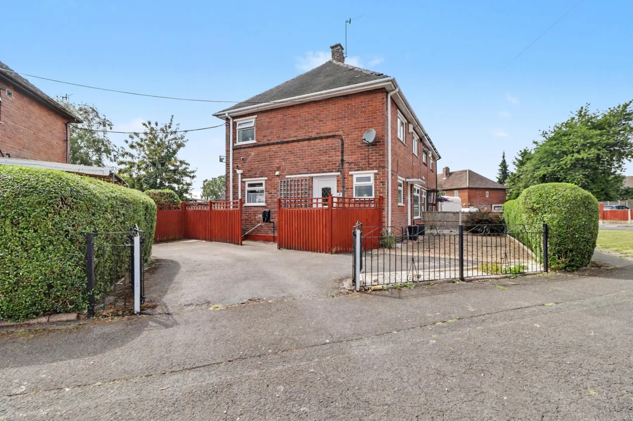 Newbury Grove, Stoke-On-Trent, photo 15