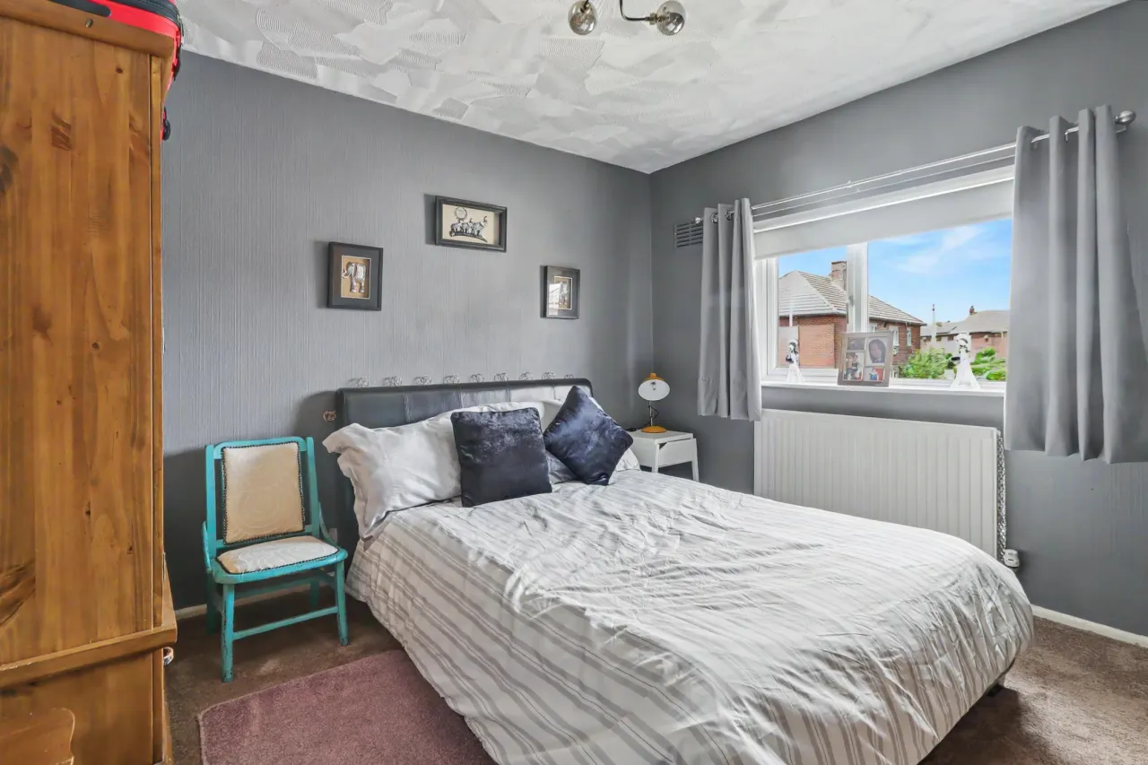 Newbury Grove, Stoke-On-Trent, photo 9