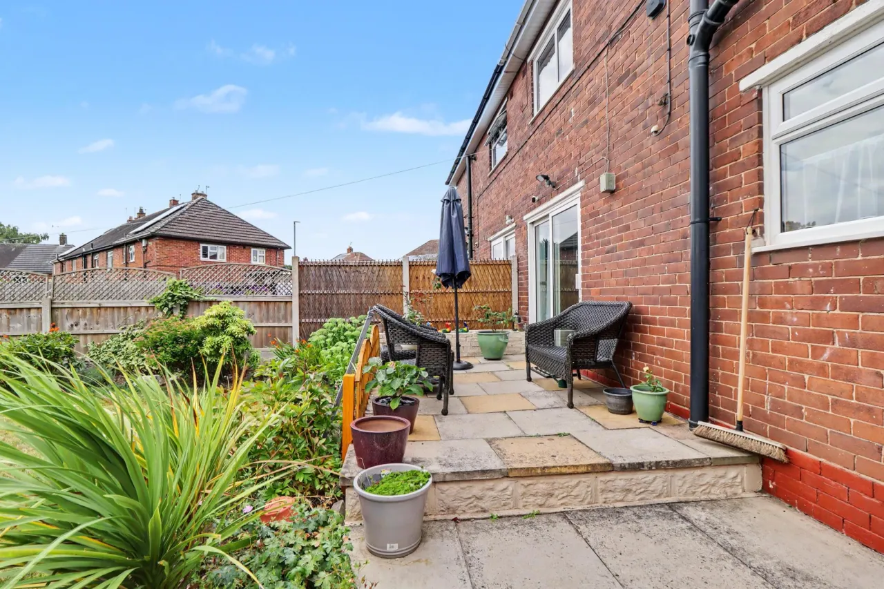 Newbury Grove, Stoke-On-Trent, photo 13