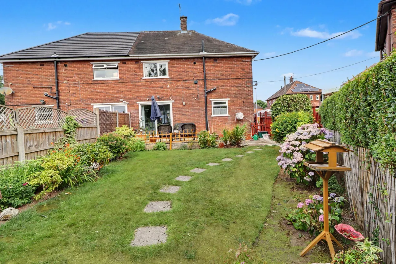 Newbury Grove, Stoke-On-Trent, photo 14