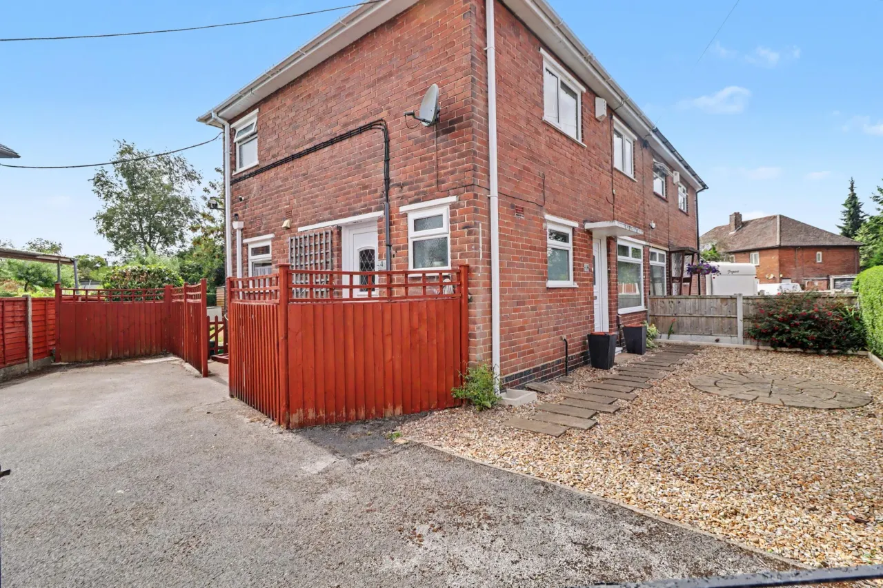 Newbury Grove, Stoke-On-Trent, photo 16