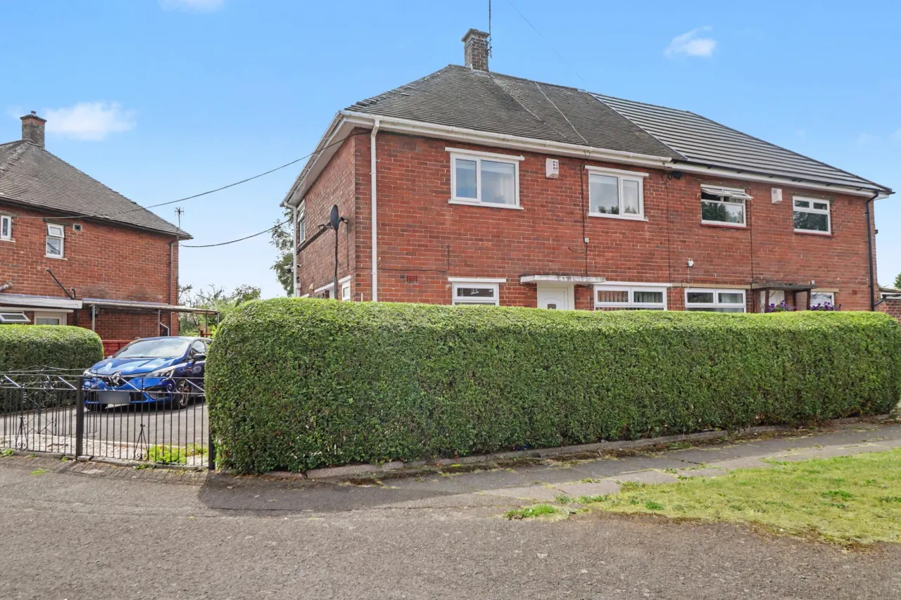 3 bed property for sale, Newbury Grove, Stoke-On-Trent