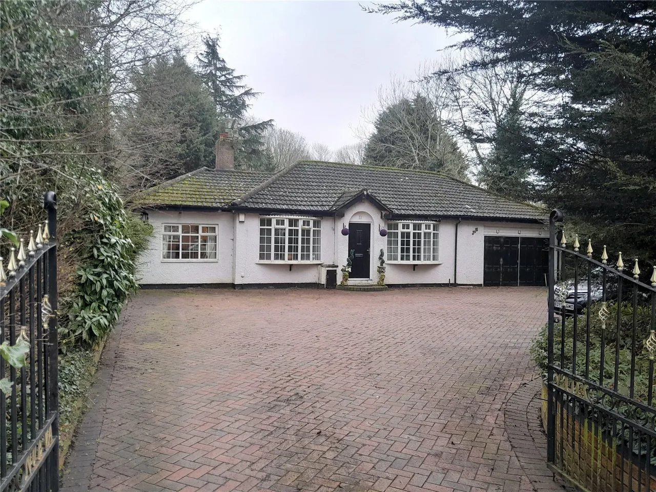 Birmingham Road, Water Orton, Birmingham, Warwickshire, B46, photo 13