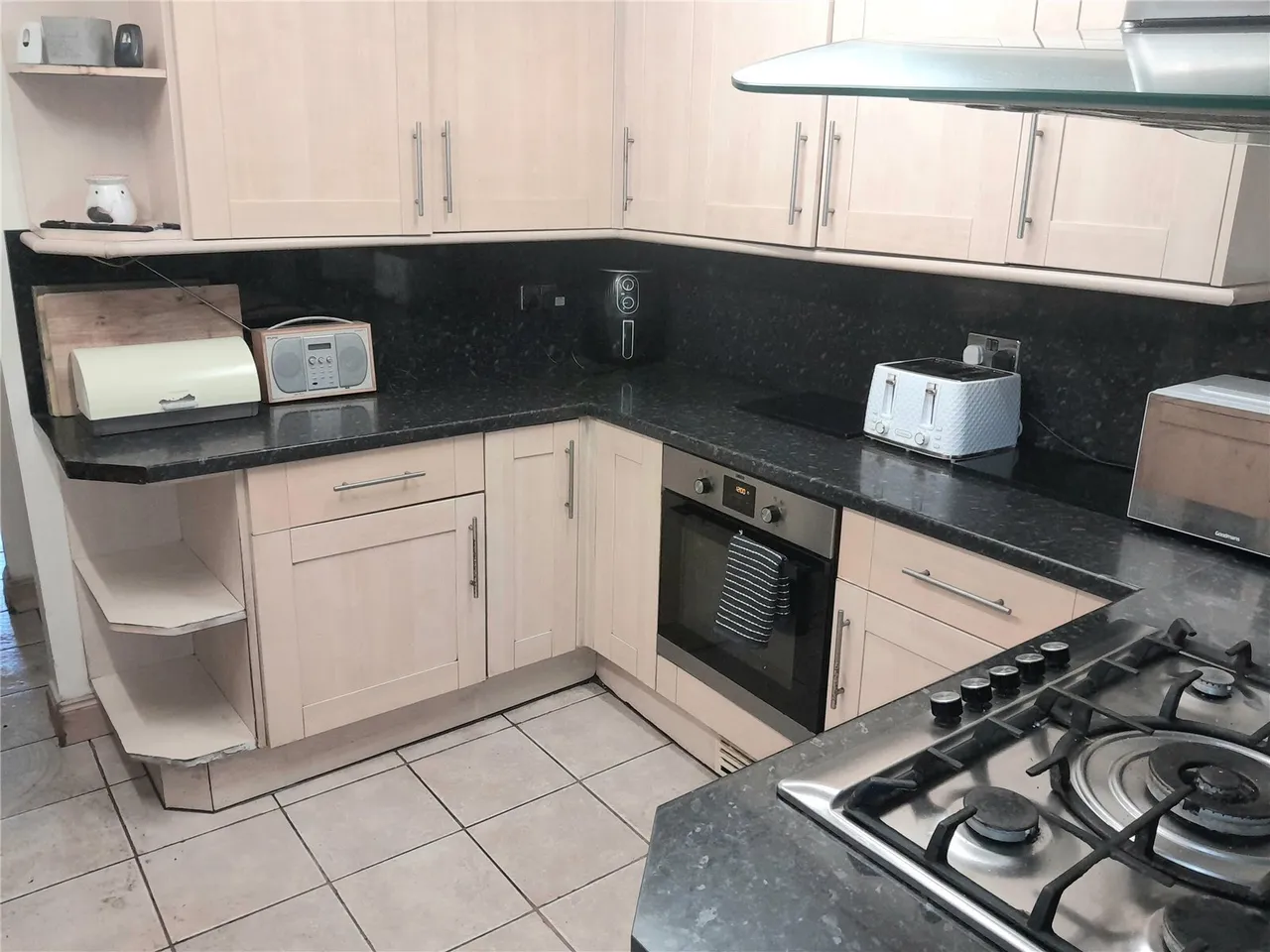 Birmingham Road, Water Orton, Birmingham, Warwickshire, B46, photo 2
