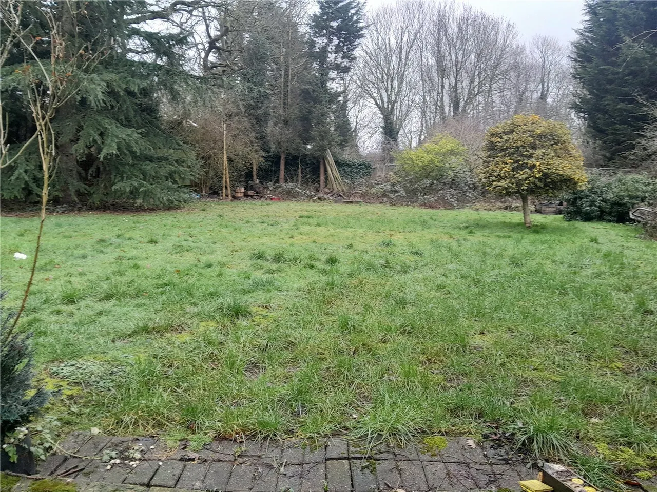 Birmingham Road, Water Orton, Birmingham, Warwickshire, B46, photo 12