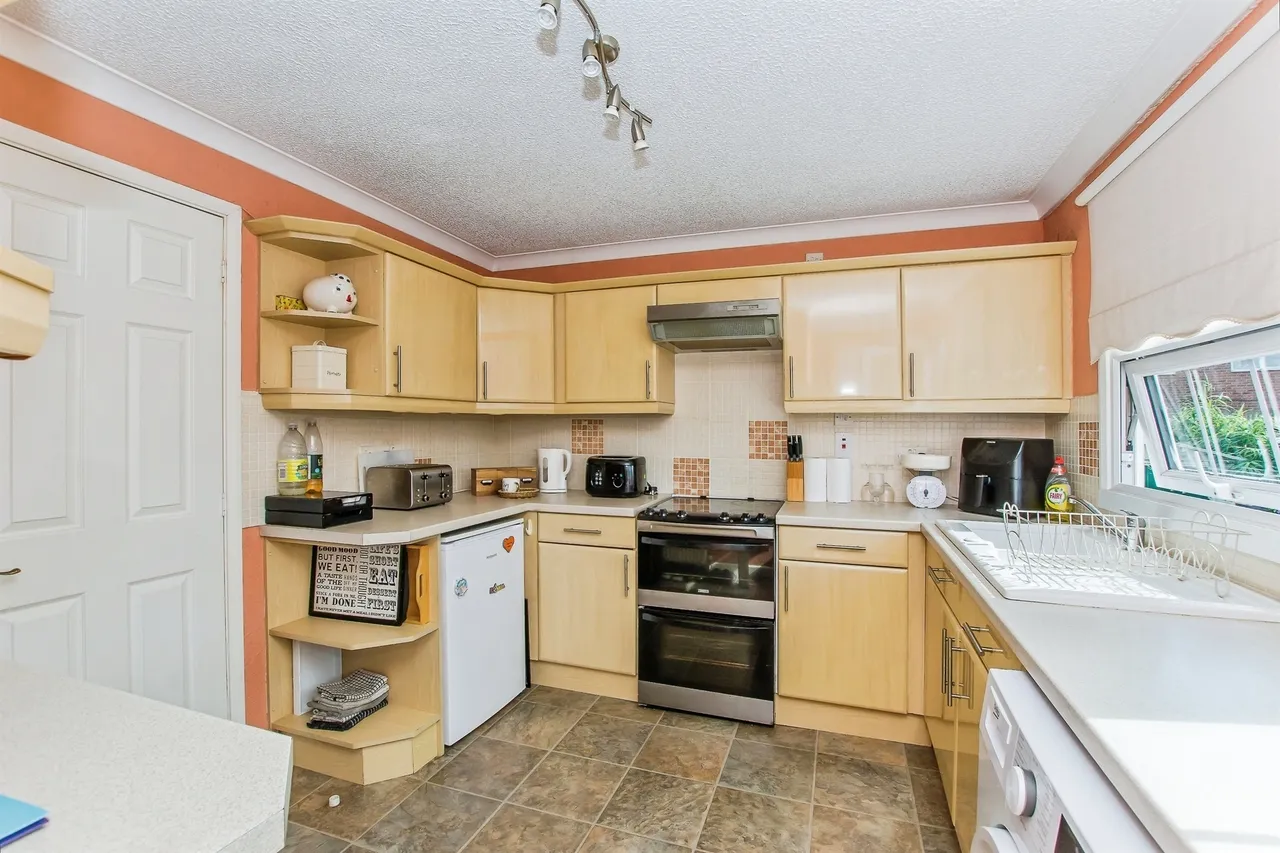 Osborne Road, Wisbech, PE13, photo 2