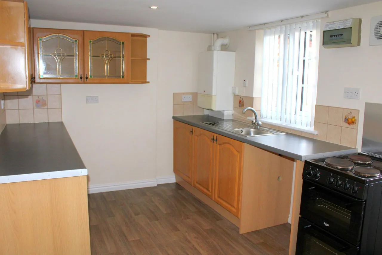The Green, Waddingham, DN21, photo 3
