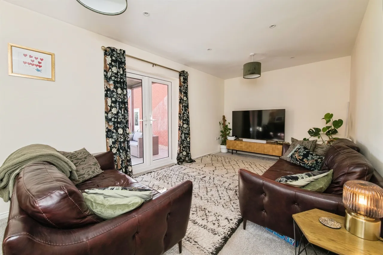 Somerville Crescent, Exeter, EX2, photo 8