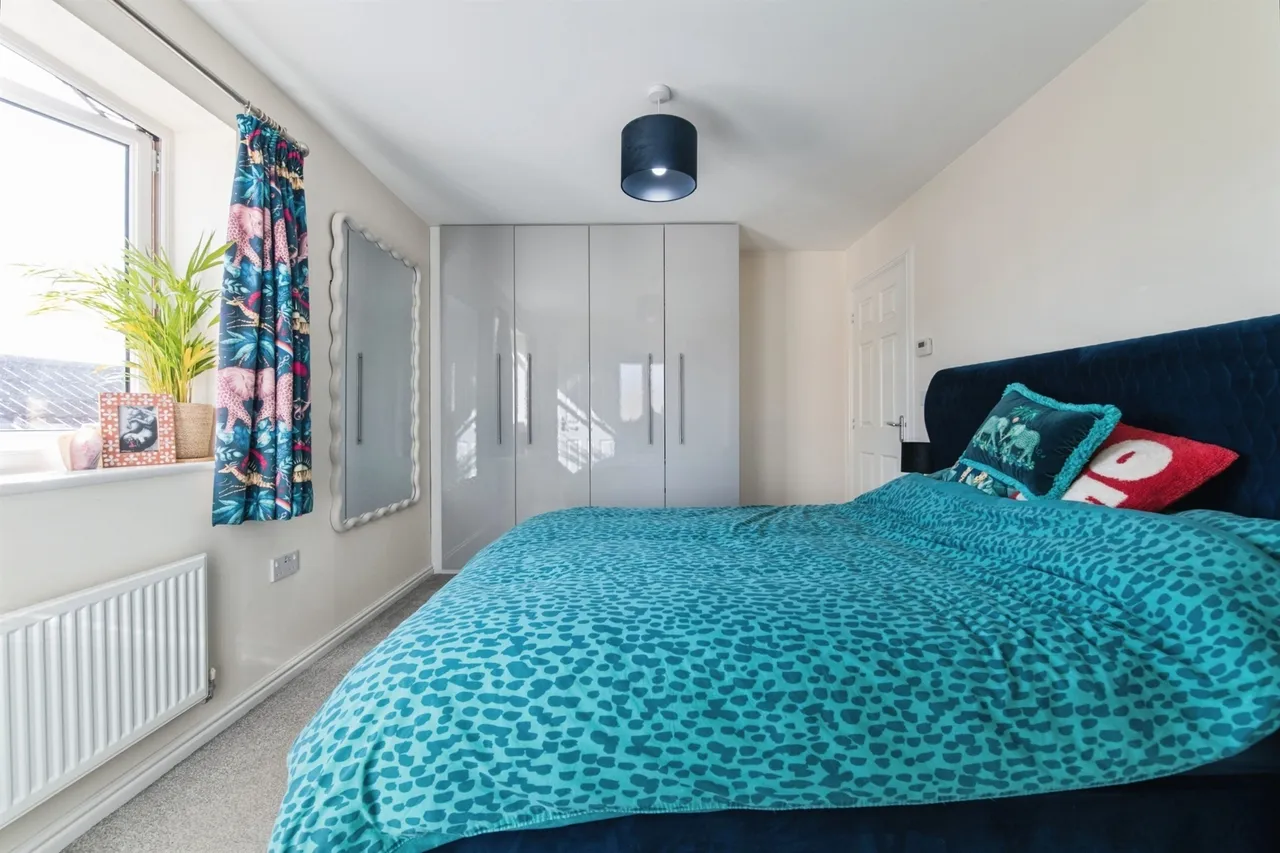 Somerville Crescent, Exeter, EX2, photo 5
