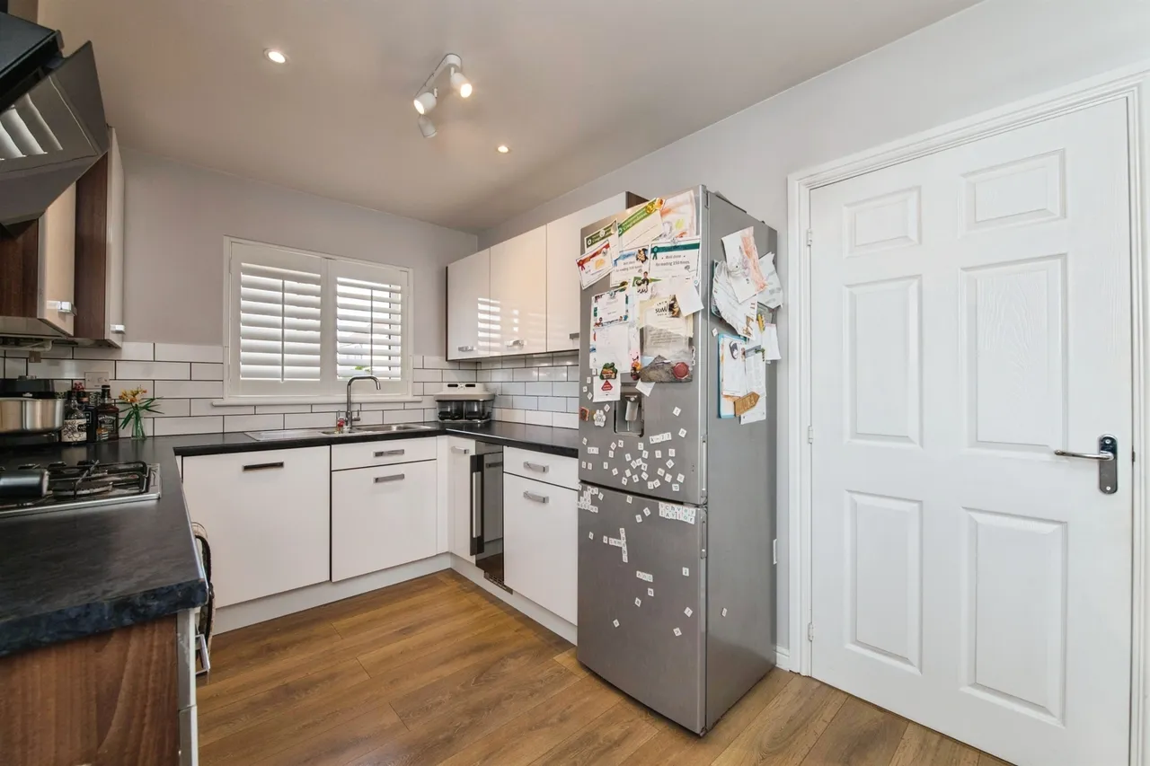 Somerville Crescent, Exeter, EX2, photo 15