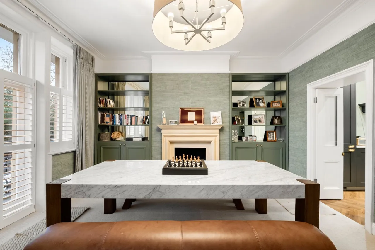 Prince of Wales Drive, London, SW11, photo 5